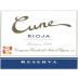 CVNE Rioja Reserva 1985 Front Label