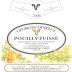 Duboeuf Pouilly-Fuisse 2006 Front Label