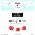 Duboeuf Beaujolais 2009 Front Label