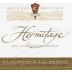 Cave de Tain Hermitage Rouge 2010 Front Label