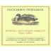 Duckhorn Howell Mountain Merlot 2003 Front Label