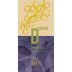 D-Cubed Cellars Zinfandel 2011 Front Label