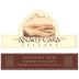 Anam Cara Estate Reserve Pinot Noir 2010 Front Label