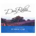 Doce Robles Winery Sy Rific Cab Syrah Cabernet Sauvignon 2010 Front Label