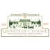 Domaine des Baumard Quarts de Chaume 2007 Front Label