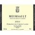 Domaine des Comtes Lafon Meursault Clos de la Barre 2011 Front Label