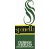 Spinelli Trebbiano d'Abruzzo 2015 Front Label