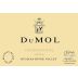 DuMOL Chloe Chardonnay 2012 Front Label