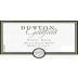 Dutton-Goldfield Devil's Gulch Vineyard Pinot Noir 2009 Front Label