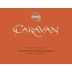 Darioush Caravan Cabernet Sauvignon 2011 Front Label