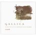 Gallica Cabernet Sauvignon 2008 Front Label