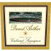 David Arthur Three Acre Cabernet Sauvignon 2013 Front Label