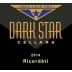 Dark Star Cellars Ricordati 2014 Front Label