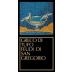 Feudi di San Gregorio Greco di Tufo 2011 Front Label