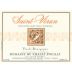 Chalet Pouilly Saint-Veran 2013 Front Label