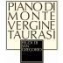 Feudi di San Gregorio Taurasi Piano di Montevergine Riserva 2010 Front Label