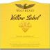 Wolf Blass Yellow Label Brut Front Label