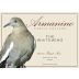 Armanino The Whitewing Pinot Noir 2011 Front Label