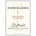 Edmeades Shamrock Vineyard Zinfandel 2011 Front Label