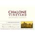 Chalone Monterey County Chardonnay 2014 Front Label