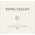 Edna Valley Vineyard Sauvignon Blanc 2012 Front Label