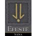 Efeste Nana 2012 Front Label