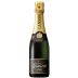 Lanson Le Black Label Brut (375ML half-bottle) Front Bottle Shot