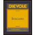 Dievole Toscana Broccatto 2011 Front Label