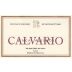 Finca Allende Rioja Calvario 2007 Front Label