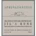 Springfontein Wine Estate Single Vineyard Jil's Dune Chenin Blanc 2013 Front Label