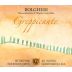 I Greppi Bolgheri Greppicante 2006 Front Label