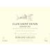Domaine Arlaud Clos Saint-Denis Grand Cru 2010 Front Label