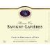 Domaine Camus-Bruchon Savigny-les-Beaune Les Lavieres Premier Cru 2011 Front Label