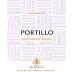 Portillo Sauvignon Blanc 2011 Front Label