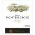 Finca Montepedroso Verdejo 2013 Front Label