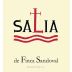 Finca Sandoval Manchuela Salia 2011 Front Label