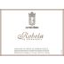 Gentilini Robola 2012 Front Label
