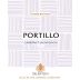 Portillo Cabernet Sauvignon 2013 Front Label