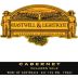 Hastwell and Lightfoot Cabernet Sauvignon 2006 Front Label