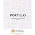 Portillo Cabernet Sauvignon 2015 Front Label