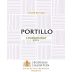 Portillo Chardonnay 2015 Front Label
