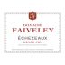 Faiveley Echezeaux Grand Cru 2009 Front Label
