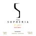 Finca Sophenia Reserve Malbec 2011 Front Label