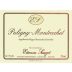 Domaine Etienne Sauzet Puligny-Montrachet 2011 Front Label