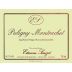Domaine Etienne Sauzet Puligny-Montrachet 2009 Front Label