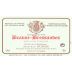 Dom. Jean Luc Dubois Beaune Bressandes 1999 Front Label