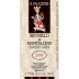 Il Palazzone Brunello di Montalcino 2008 Front Label