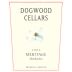 Dogwood Cellars Meritage 2006 Front Label