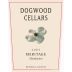 Dogwood Cellars Meritage 2005 Front Label