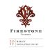 Firestone Merlot 2011 Front Label